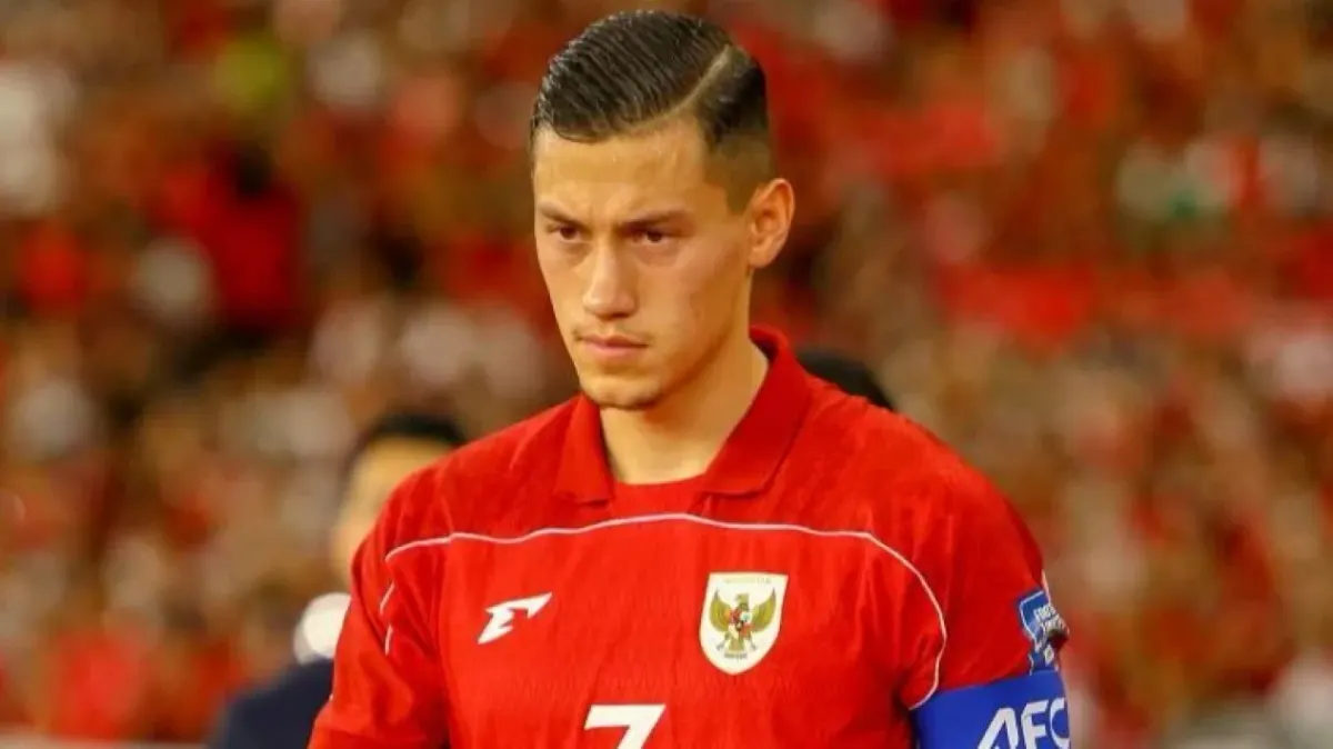 Jay Idzes Comeback Saat Lawan Fiorentina, Bisa Bela Timnas Indonesia di FIFA Matchday Bulan November
