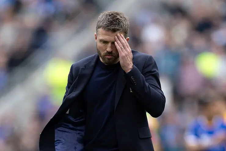 Kekalahan Beruntun Manchester United: Michael Carrick Belum Dipecat Jelang Lawan Chelsea