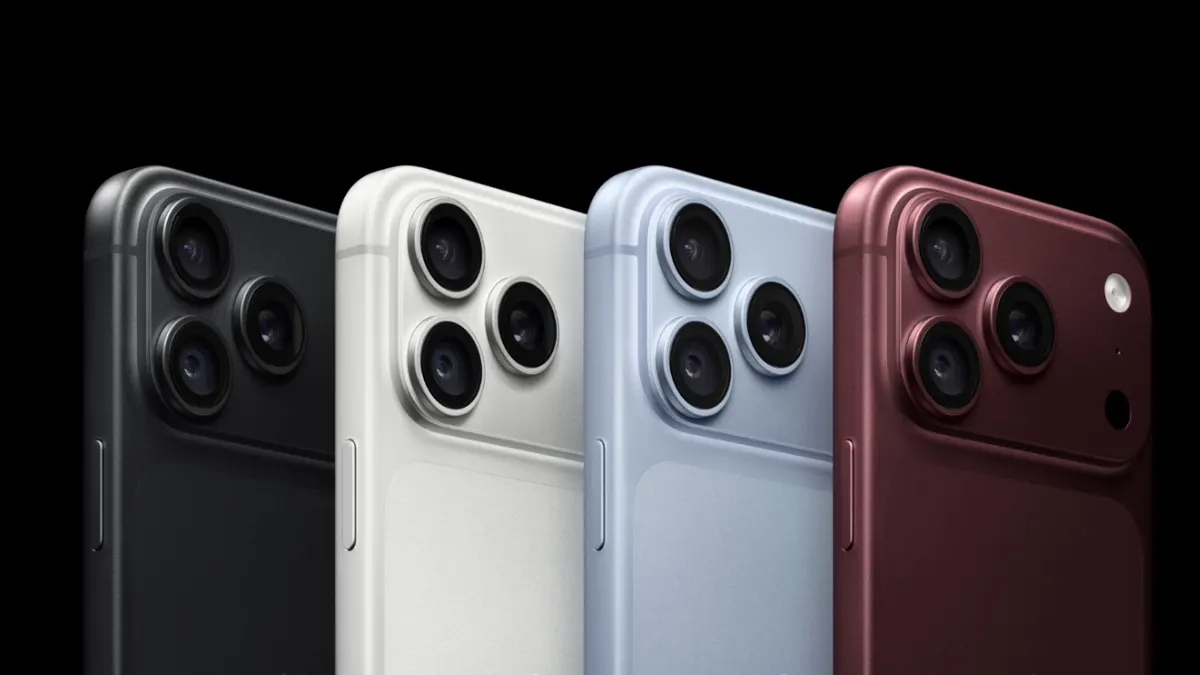 Daftar Harga dan Spesifikasi iPhone 18 Pro Series yang Resmi Hadir di Indonesia